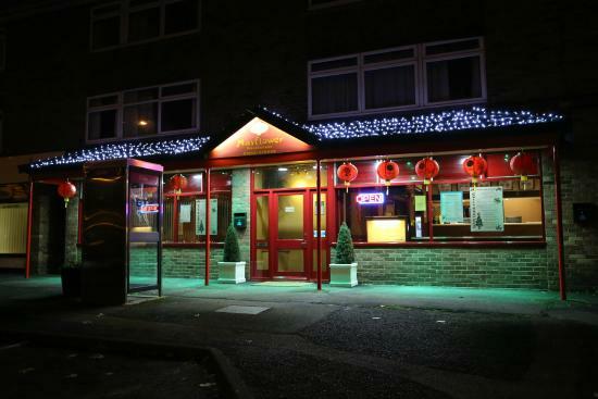 Mayflower Chinese Restaurant