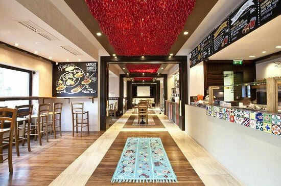 Gringos Amigos Alkotas utca