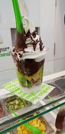 Llaollao