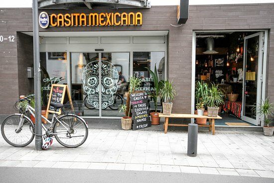 Casita Mexicana Köln