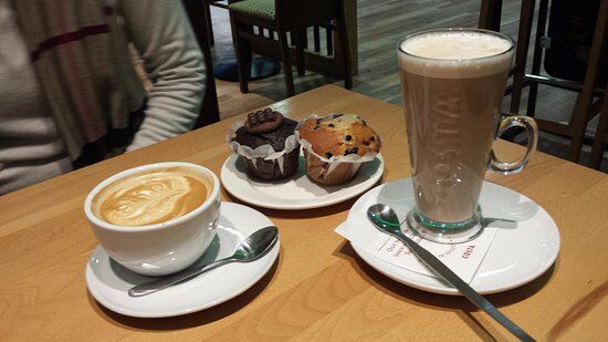 Costa Coffee
