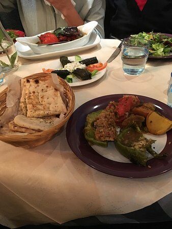 Greece Greek Taverna Oxford