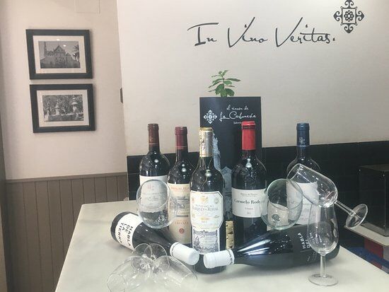 El Rincon de la Carboneria