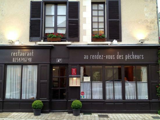 Au Rendez-vous des Pecheurs