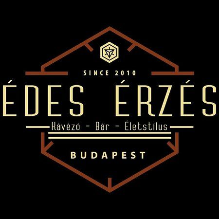 Édes Érzés