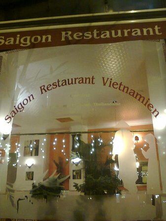 Saigon