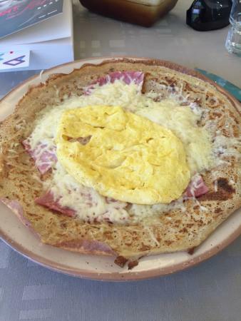 Olimpia Chocolaterie Vichy