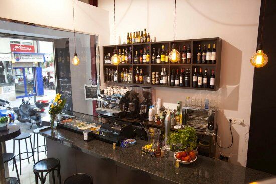 Pinetell Tapas-Gallery