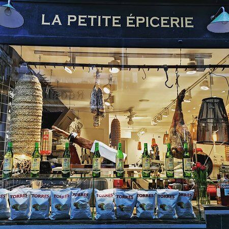 La Petite Èpicerie