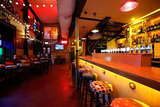 Slattery's Pub