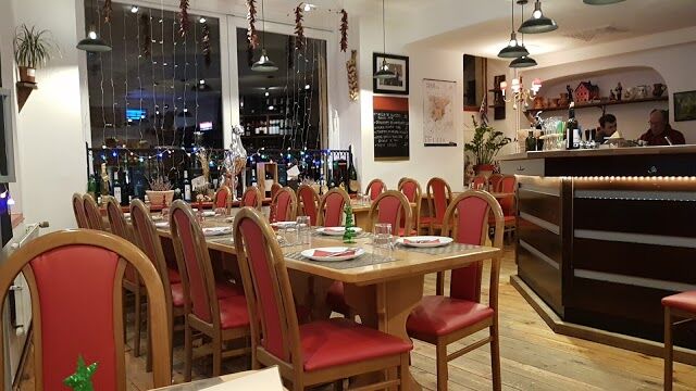 Bistro Podenco