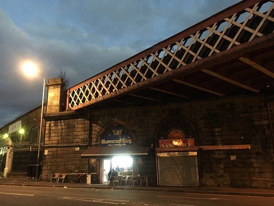 Shawarma King