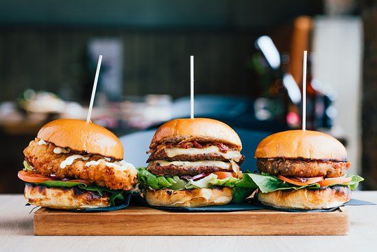 Innis & Gunn Brewery Taproom