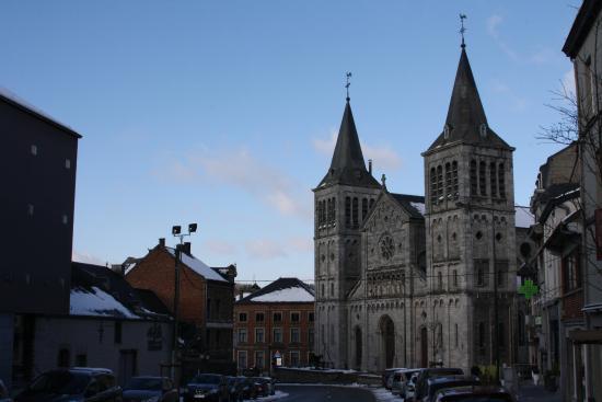 église Notre-Dame de la Visitation