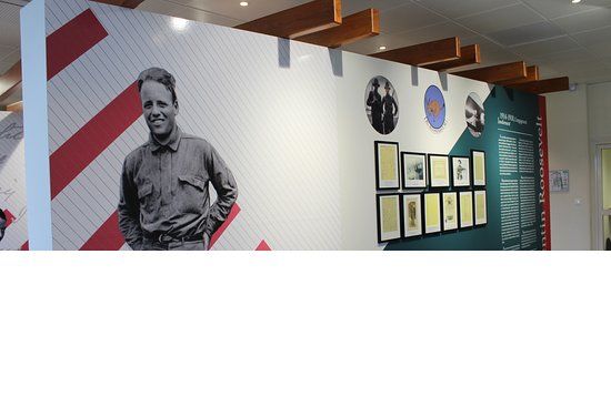 Maison de l'Amitié France Amérique