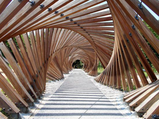 Les Jardins Mallet-Stevens