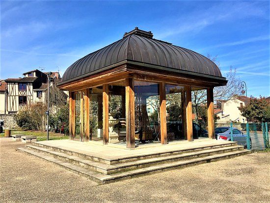 cité des métiers et des arts de Limoges