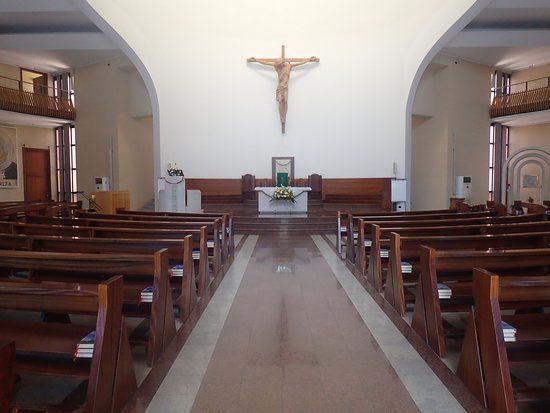 Cathédrale Saint-Paul de Tirana