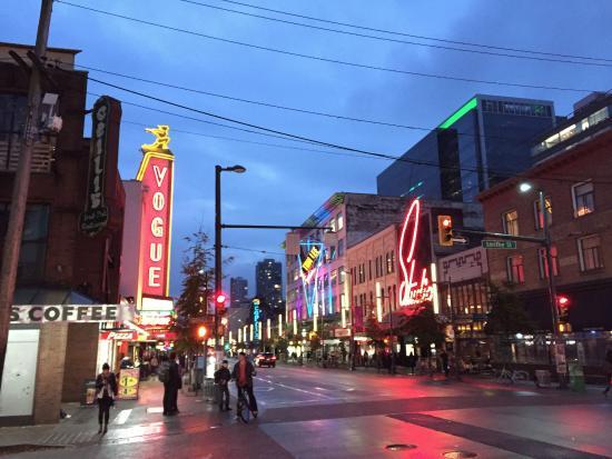 Starwalk BC Entertainment Hall of Fame