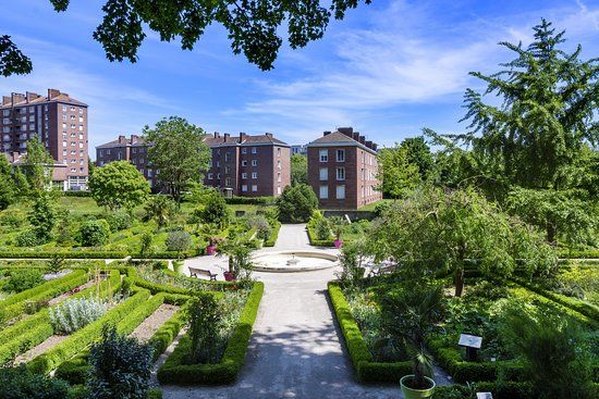 Jardin des Plantes