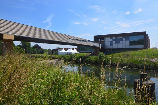 Musée-Parc archéologique Arkéos