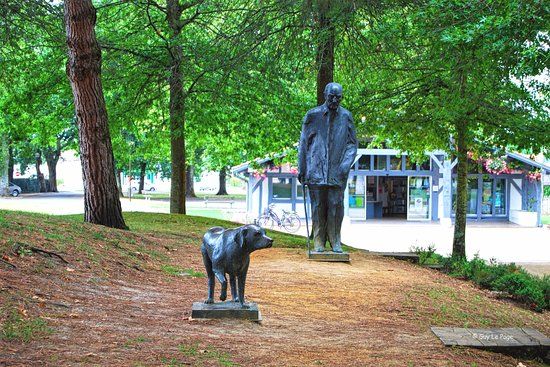 Mémorial François Mitterrand