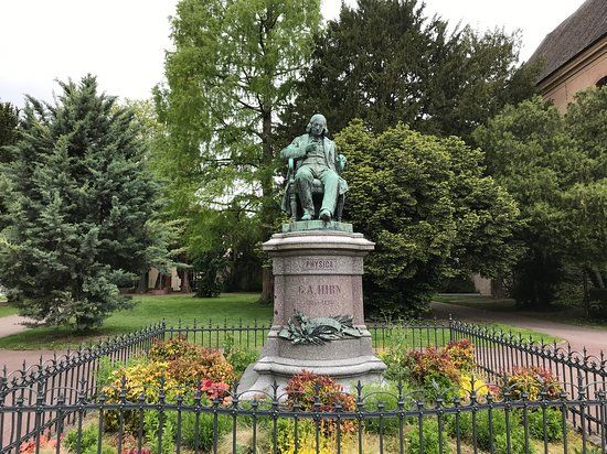 Gustave Adolphe Hirn