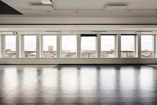 Centre Maurice Verbaet