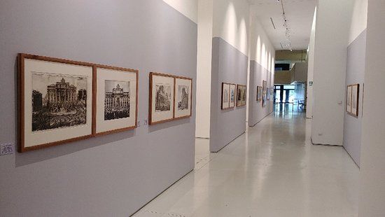 Musée d'art Ettore Fico