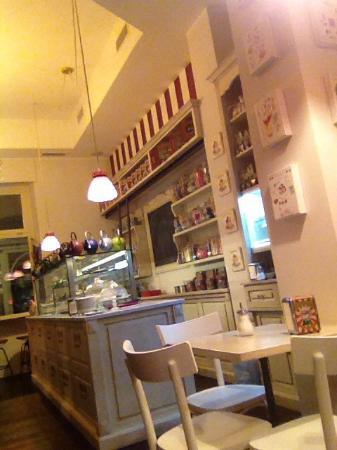 Torteria Berlicabarbis 2