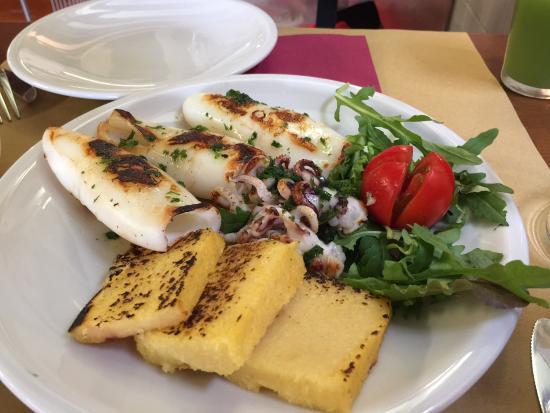 Pasticceria Giudechina