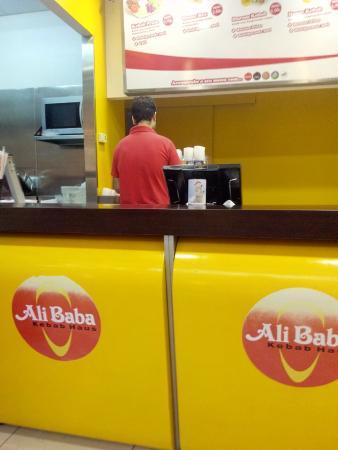 Alibaba Kebab Hauss