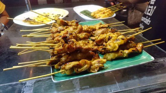 Che Eng Mu Sate
