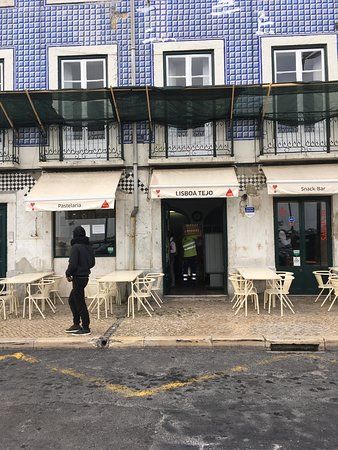 Lisboa Tejo