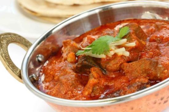 Gurkha Restaurant & Bar