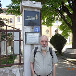 Cafetaria do Museu Soares dos Reis