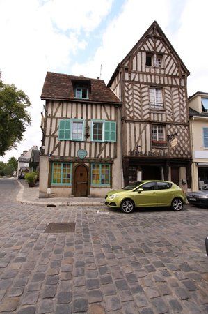 Crèperie les Trois Lys