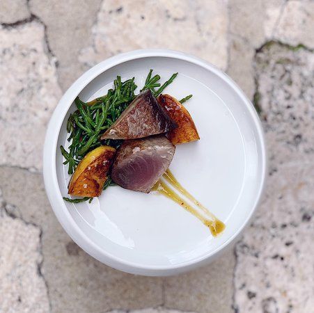 Le Moulin De Ponceau