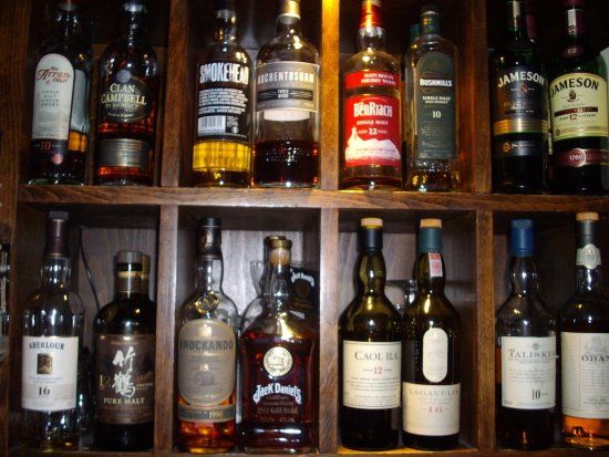 Ellan Vannin Pub Irlandais