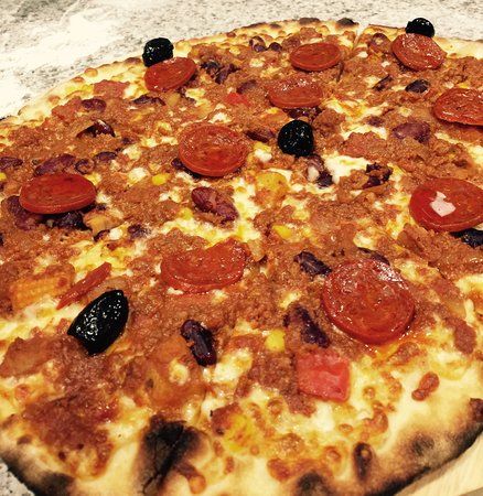 Tom'Pizz