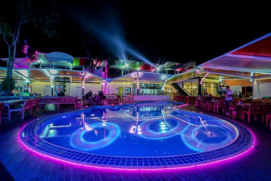 Nisha Pub & Restaurant