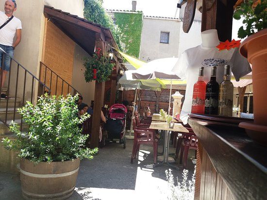 Les Bourriols de la Cité