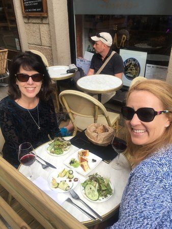 Les Terroiristes Associés