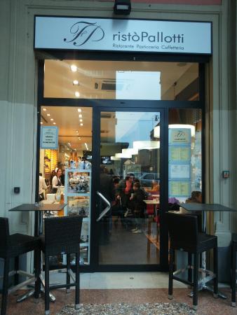 Pasticceria Forno Pallotti