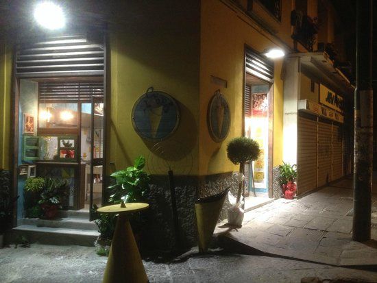 Il Cuoppo Corso Garibaldi 293