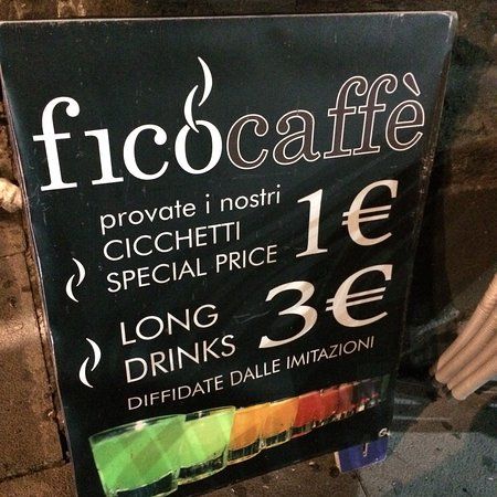 Fico Caffe