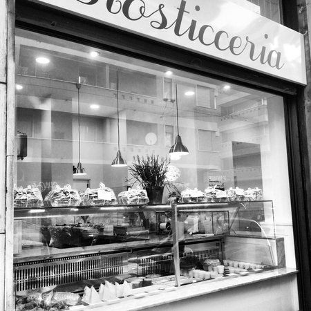 Rosticceria Leoncino