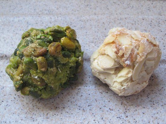 Antico Forno la Stelletta