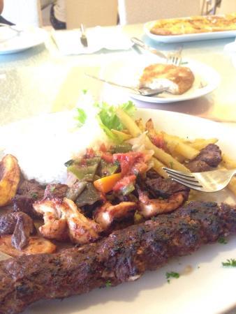 Istanbul Restaurant