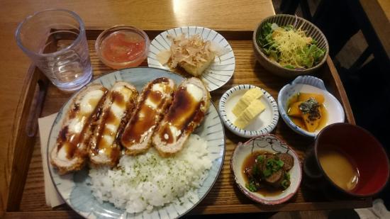 Ro Jino Kitchen